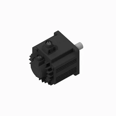 Rockwell Automation / Allen-Bradley TLP-A200-350-DKMD2S – Kinetix TLP Servo Motor