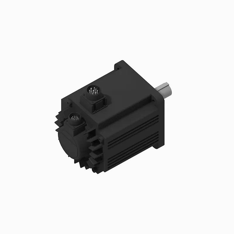 Rockwell Automation / Allen-Bradley TLP-A200-450-DJMD2A – Kinetix TLP Servo Motor