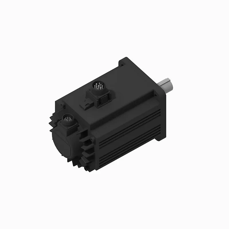 Rockwell Automation / Allen-Bradley TLP-A200-450-DJMD4A – Kinetix TLP Servo Motor