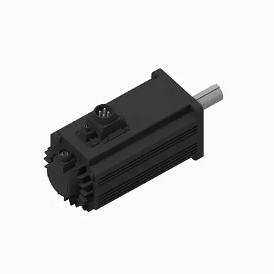 Rockwell Automation / Allen-Bradley TLP-A200-750-DJME4S – Kinetix TLP Servo Motor