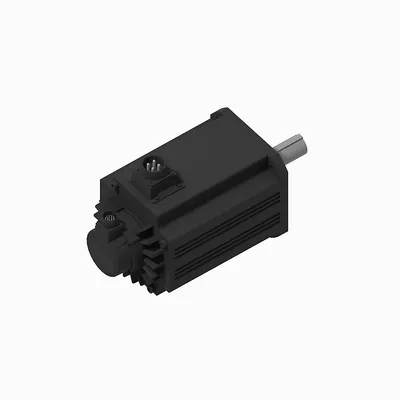 Rockwell Automation / Allen-Bradley TLP-A235-11K-DKME2S – Kinetix TLP Servo Motor