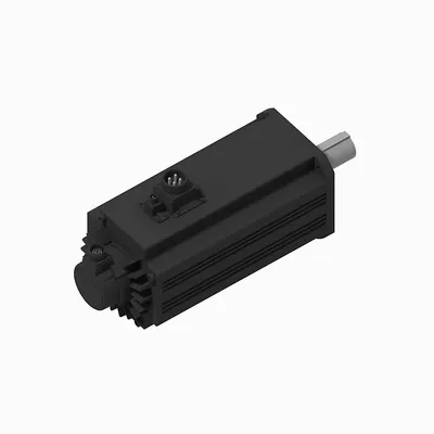Rockwell Automation / Allen-Bradley TLP-A235-15K-DJME4S – Kinetix TLP Servo Motor