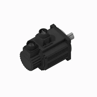 Rockwell Automation / Allen-Bradley TLP-B115-100-DJMC2S – Kinetix TLP Servo Motor