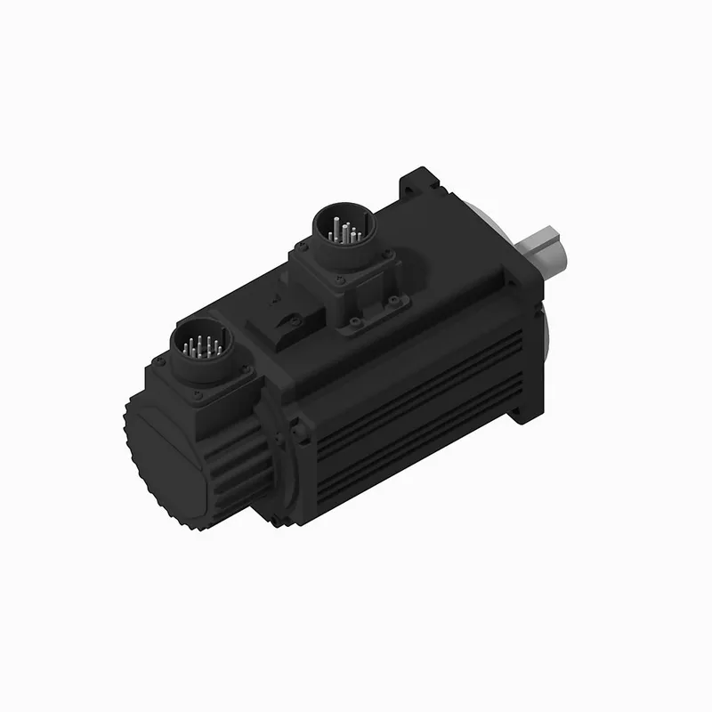 Rockwell Automation / Allen-Bradley TLP-B115-100-DJMC4S – Kinetix TLP Servo Motor