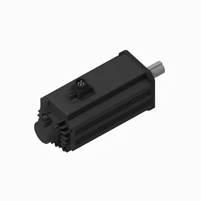 Rockwell Automation / Allen-Bradley TLP-B235-14K-DJME4A – Kinetix TLP Servo Motor