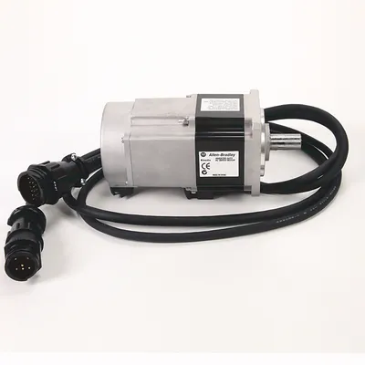 Rockwell Automation / Allen-Bradley TLY-A220T-HK62AA – TL-Series TLY 240V AC Rotary Servo Motor