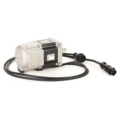 Rockwell Automation / Allen-Bradley TLY-A2530P-BJ64AA