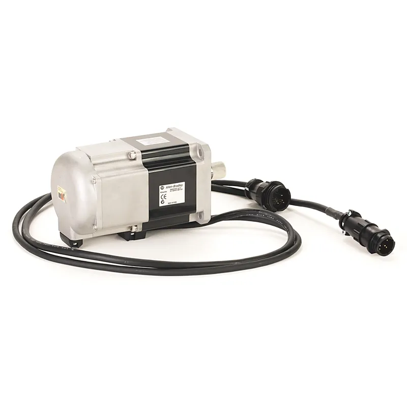 Rockwell Automation / Allen-Bradley TLY-A2530P-BJ64AA