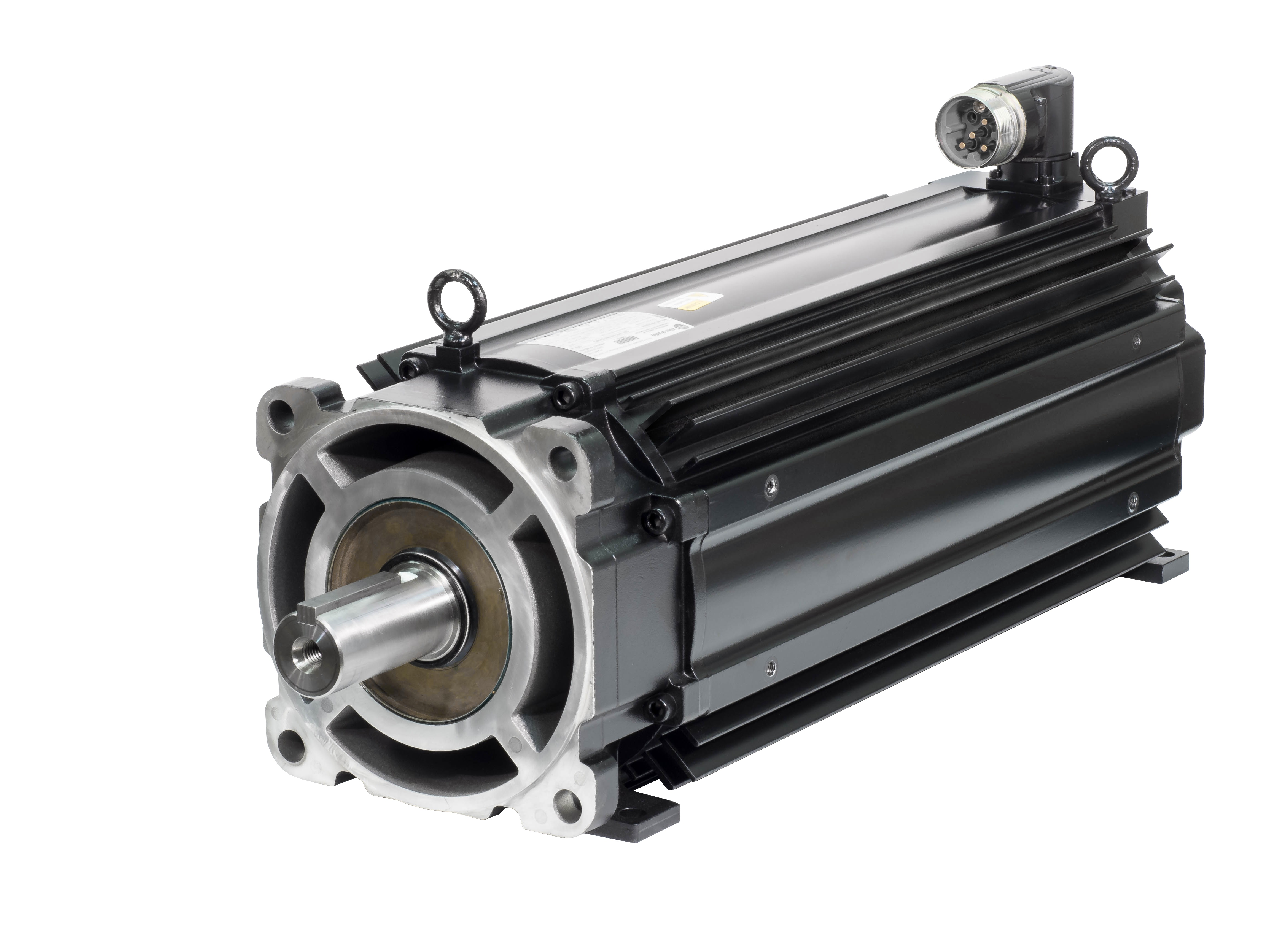 Rockwell Automation / Allen-Bradley VPC-B1652D-SJ74AS – Kinetix VP Continuous Duty Servo Motor