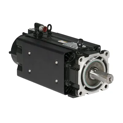 Rockwell Automation / Allen-Bradley VPC-B1654D-SJ72FS – Kinetix VP Continuous Duty Servo Motor