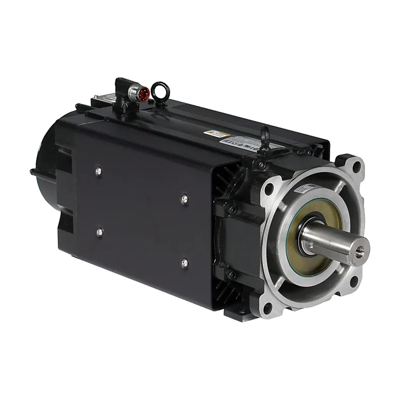 Rockwell Automation / Allen-Bradley VPC-B2154D-QJ14FS – Kinetix VP Continuous Duty Servo Motor — photo 1 of 2