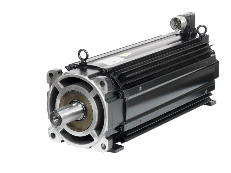 Rockwell Automation / Allen-Bradley VPC-B2155B-YJ72AS – Kinetix VP Continuous Duty Servo Motor