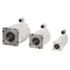 Rockwell Automation / Allen-Bradley VPF-A1002C-PJ12AF – Kinetix VP Food Grade Servo Motor — photo 1 of 2 Rockwell Automation / Allen-Bradley VPF-A1002C-PJ12AF – Kinetix VP Food Grade Servo Motor — photo 1 of 2