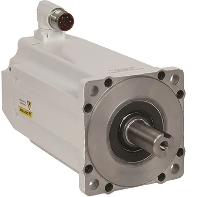 Rockwell Automation / Allen-Bradley VPF-B0753F-CJ12AF – Kinetix VP Food Grade Servo Motor