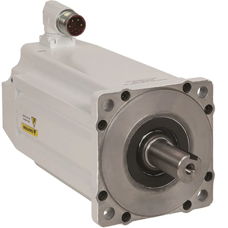Rockwell Automation / Allen-Bradley VPF-B1002E-QJ14AF – Kinetix VP Food Grade Servo Motor