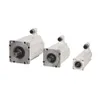 Rockwell Automation / Allen-Bradley VPF-B1153E-CJ12AF – Kinetix VP Food Grade Servo Motor — photo 1 of 2 Rockwell Automation / Allen-Bradley VPF-B1153E-CJ12AF – Kinetix VP Food Grade Servo Motor — photo 1 of 2