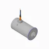 Rockwell Automation / Allen-Bradley VPH-B1153E-QJ02D15 – Kinetix VP Hygienic VPH Servo Motor — photo 1 of 2