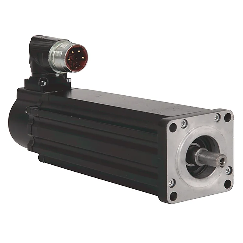 Rockwell Automation / Allen-Bradley VPL-B1304E-PJ12AA – Kinetix VP Low Inertia Servo Motor — photo 1 of 2