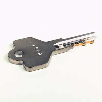 Allen-Bradley X-307926 – KEY CYLINDER LOCK FOR PUSHBUTTON SWITCH Allen-Bradley X-307926 – KEY CYLINDER LOCK FOR PUSHBUTTON SWITCH