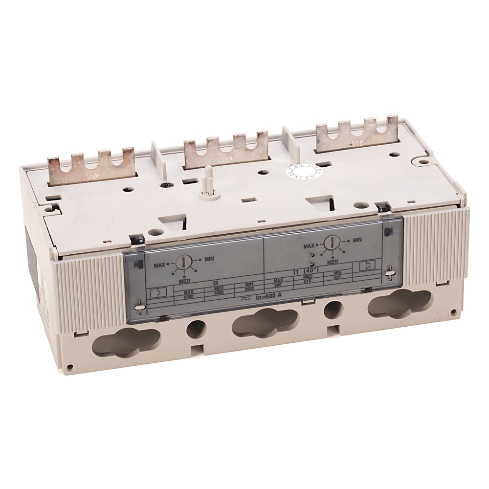 Allen-Bradley 140G-MTH4-D80 – 140G 800A Frame Trip Unit