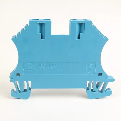 1492-J2Q 1.5 square mm Standard Terminal Block