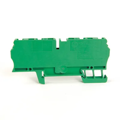 Allen-Bradley 1492-L3Q-RE – IEC Term Blck 5.1x79x31.3mm Spr Clp Allen-Bradley 1492-L3Q-RE – IEC Term Blck 5.1x79x31.3mm Spr Clp