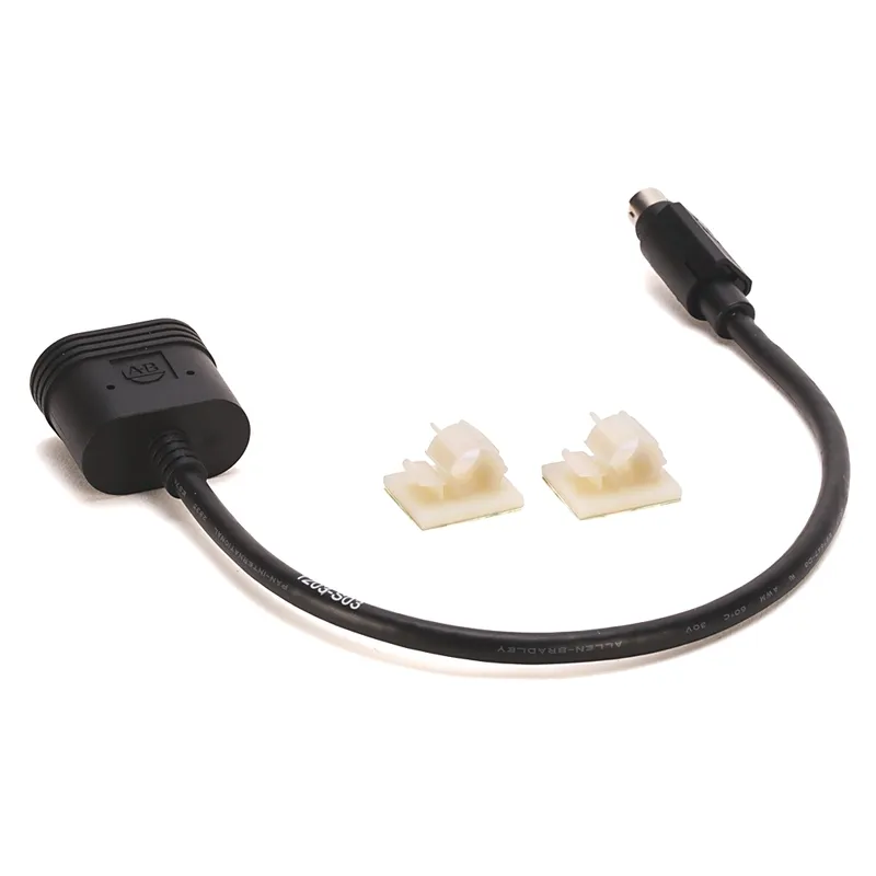 1203-S03 SCANport 2 Way Splitter Cable