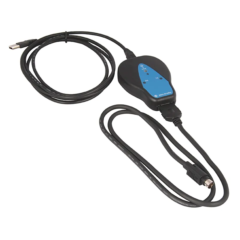 1203-USB SCANport-DPI-DSI USB Converter