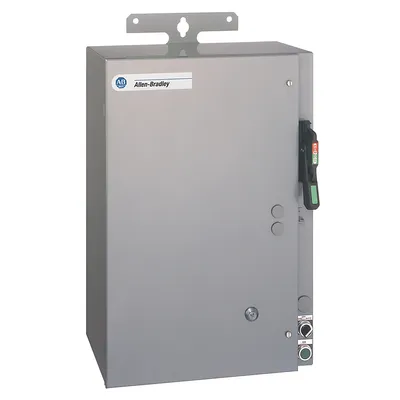 1233X-BNB-A2F-4LRA-6P-40 NEMA Extra Space Pump Panel Ckt-bkr