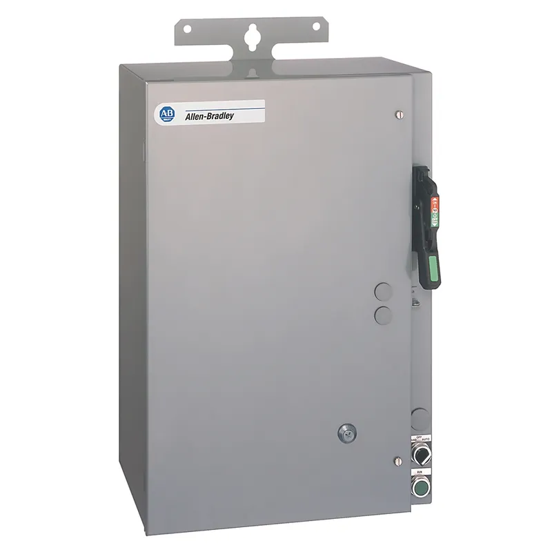 1233X-BNB-A2F-4LRA-6P-40 NEMA Extra Space Pump Panel Ckt-bkr