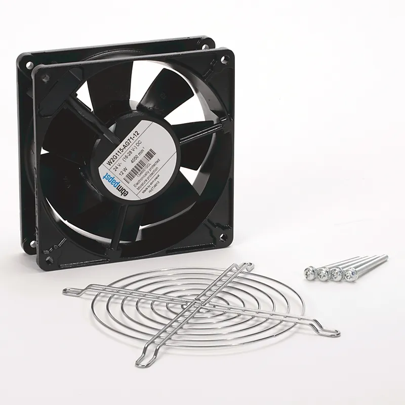 1336-FAN-SP2A FAN 1336STG FRAME D
