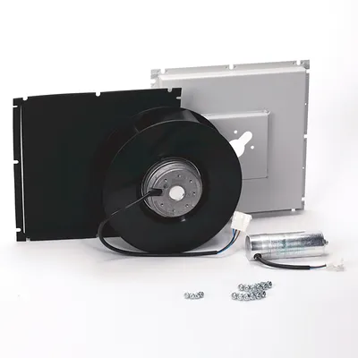 1336-FAN-SP3A FAN 1336STG FRAME E