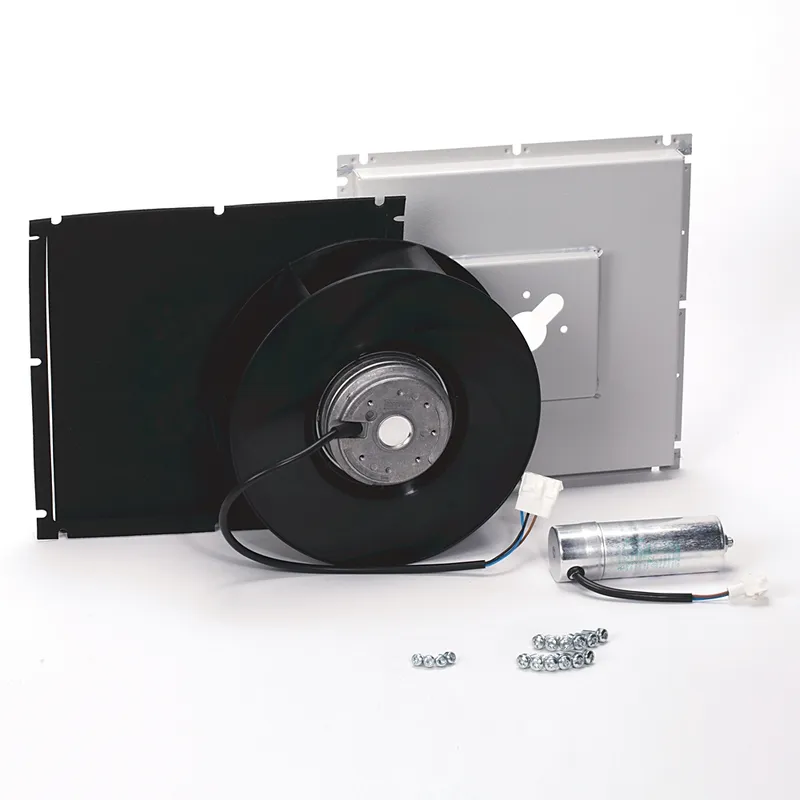 1336-FAN-SP3A FAN 1336STG FRAME E
