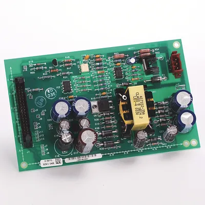 1397-O-58718 RELAY RECT PCB