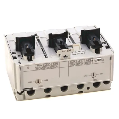 140G-JTC3-C40 250A Frame Trip Unit