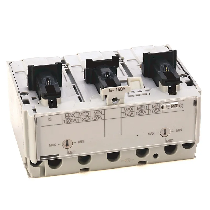 140G-JTC4-C32 140G 250A Frame Trip Unit