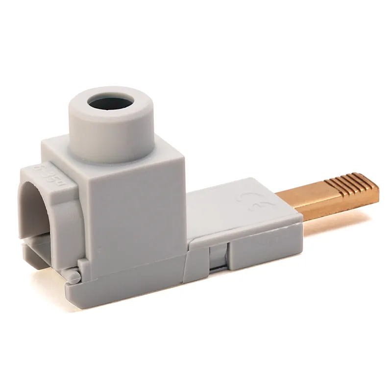 1492-AAT1S MCB Bus Bar Connector