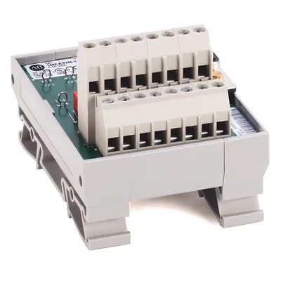 Allen-Bradley 1492-AIFM4-3 – Connection Products Allen-Bradley 1492-AIFM4-3 – Connection Products
