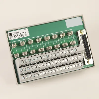 Allen-Bradley 1492-AIFM6S-3 – Connection Products Allen-Bradley 1492-AIFM6S-3 – Connection Products