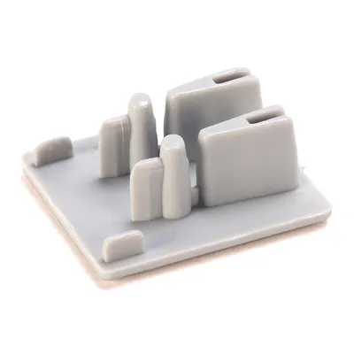 Allen-Bradley 1492-AME – MCB Fuse Holder UL508 Bus Bar Accessory Allen-Bradley 1492-AME – MCB Fuse Holder UL508 Bus Bar Accessory