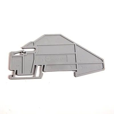 Allen-Bradley 1492-BSPJ3ND-B – BUSBAR SUPPORT PL Allen-Bradley 1492-BSPJ3ND-B – BUSBAR SUPPORT PL