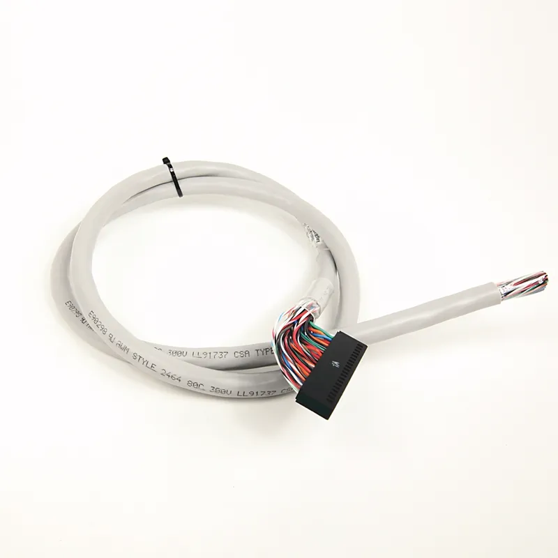 1492-CAB010P62 I/O Ready Digital Cable