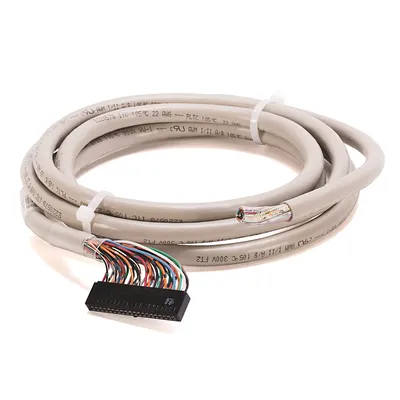 Allen-Bradley 1492-CAB025U62 – I/O Ready Digital Cable Allen-Bradley 1492-CAB025U62 – I/O Ready Digital Cable