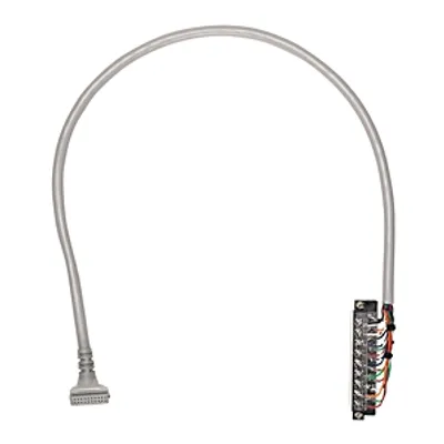 Allen-Bradley 1492-CAB110A62 – Digital Cable Connection Products Allen-Bradley 1492-CAB110A62 – Digital Cable Connection Products