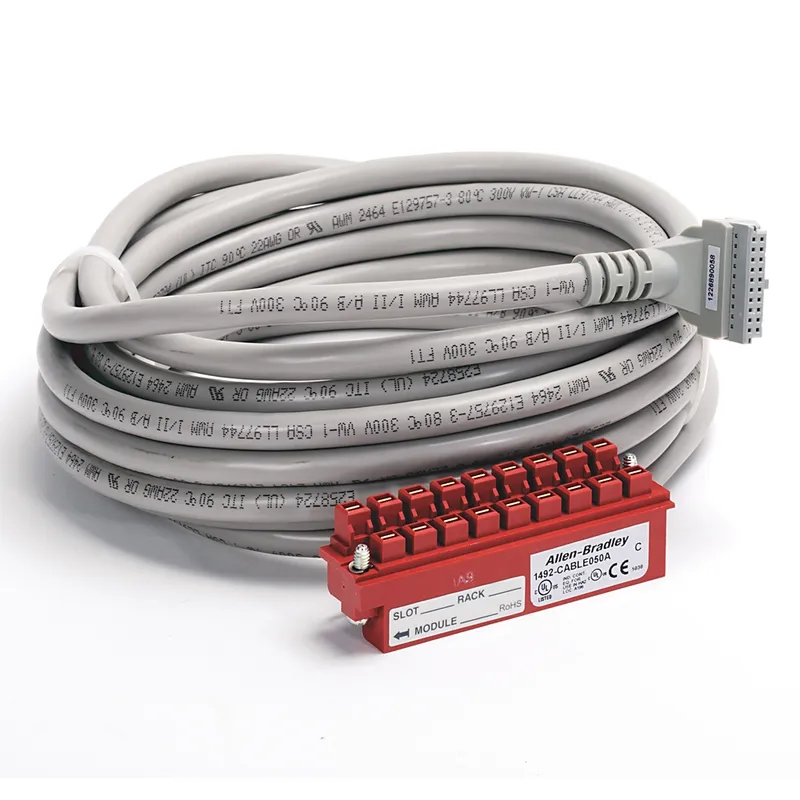 1492-CABLE050U Digital Cable Connection Products