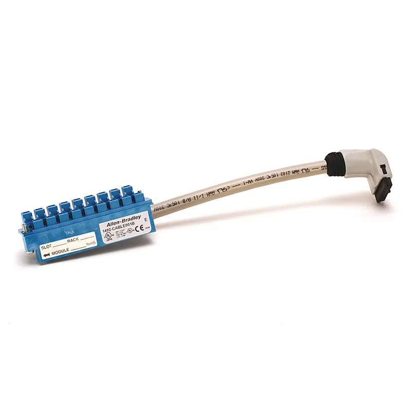 1492-CABLE100P Digital Cable Connection Products