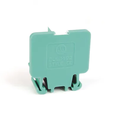 Allen-Bradley 1492-CE9B – 600V Max Terminal Block Allen-Bradley 1492-CE9B – 600V Max Terminal Block