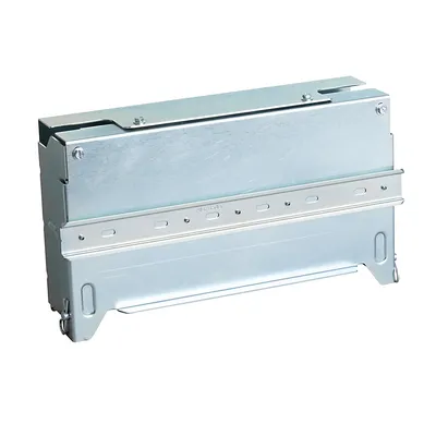 Allen-Bradley 1492-CH1746-4 – Conversion Mounting Assembly, 4 Slot Allen-Bradley 1492-CH1746-4 – Conversion Mounting Assembly, 4 Slot