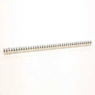 Allen-Bradley 1492-CJ7-40 – IEC Center Jumper, 40 PL 7mm, Screw Allen-Bradley 1492-CJ7-40 – IEC Center Jumper, 40 PL 7mm, Screw