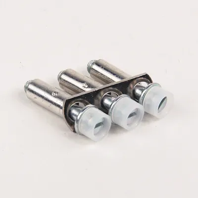 Allen-Bradley 1492-CJD6-2 – IEC Center Jumper, 2 PL 6mm, Screw Allen-Bradley 1492-CJD6-2 – IEC Center Jumper, 2 PL 6mm, Screw